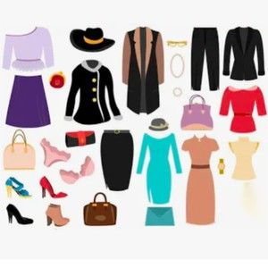 Meet your Posher, Antoinette